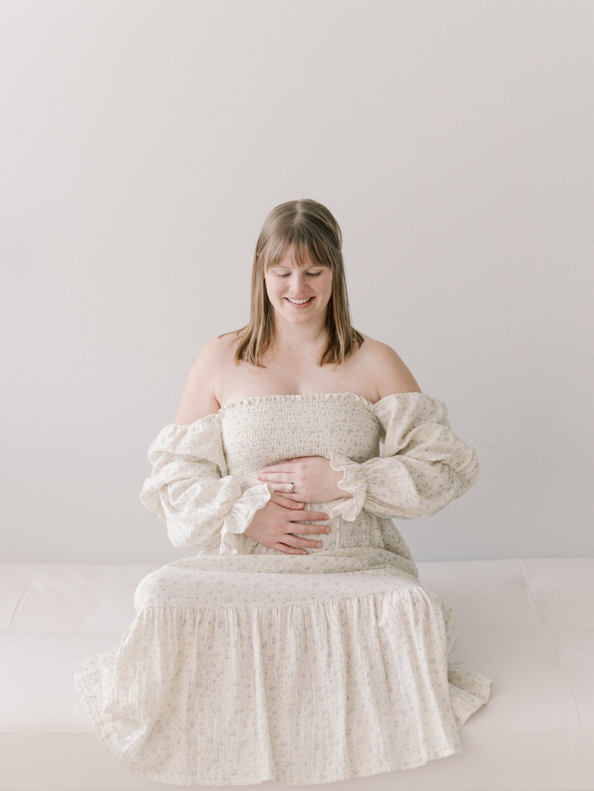 northern virginia photography studio maternity photo simple 