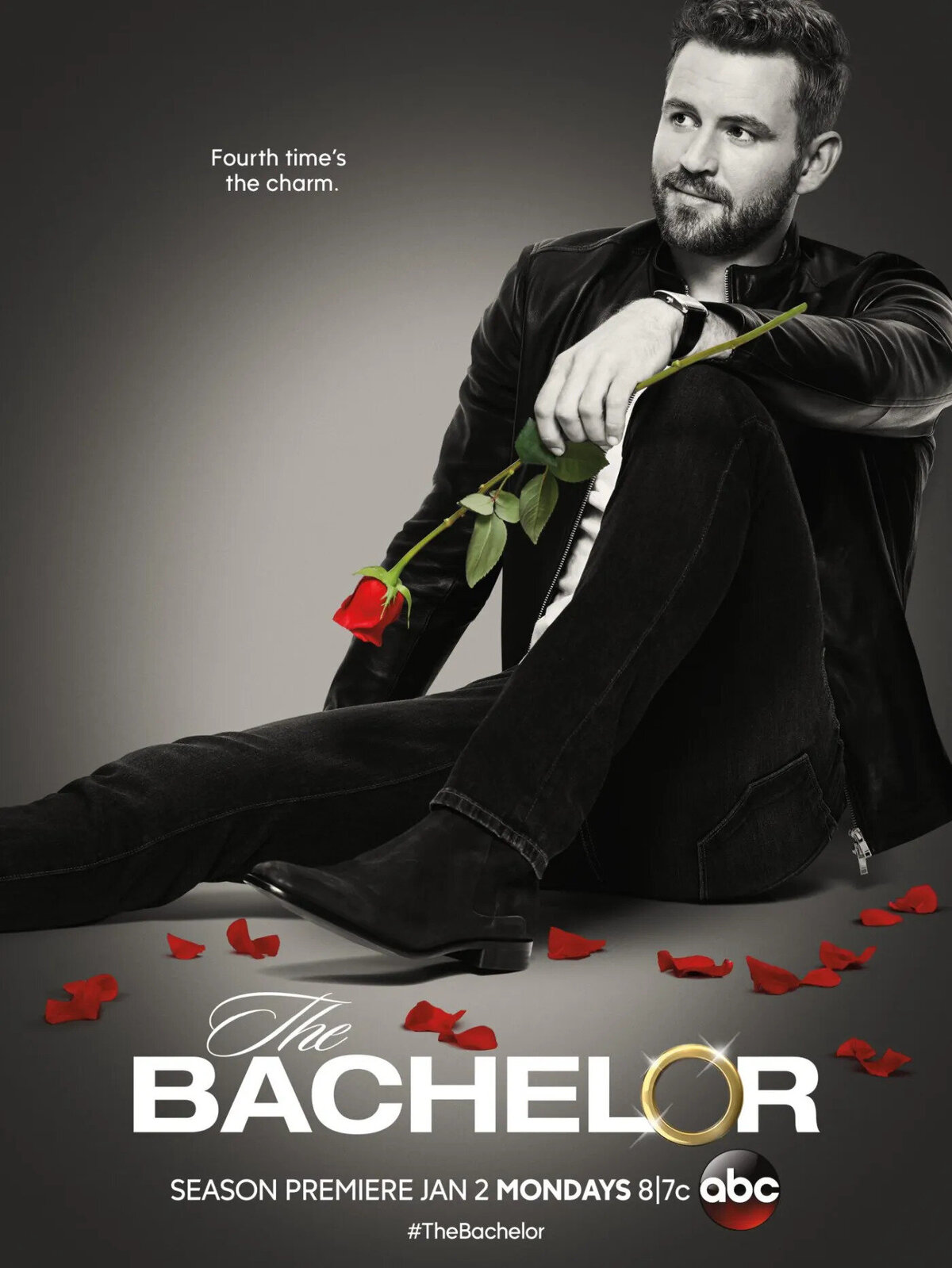 5. The Bachelor - Nick Viall