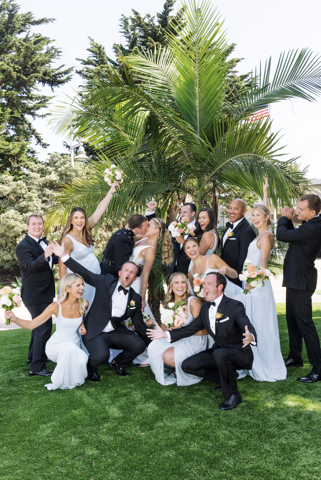 San Diego Wedding Photographer12