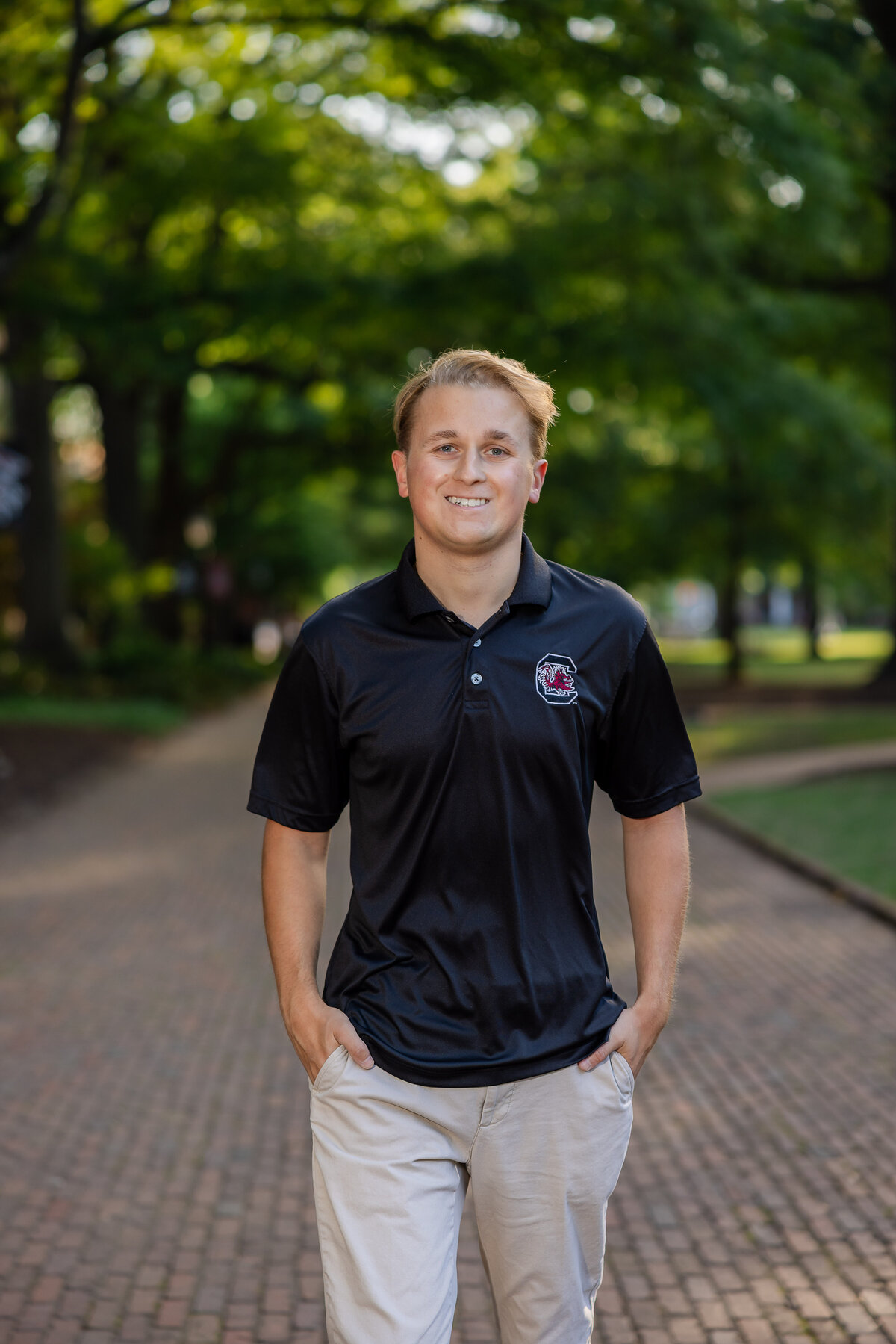 USC Columbia Photographer boys guys senior portraits-5944