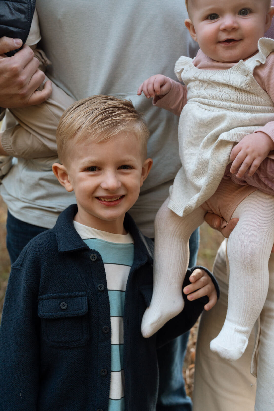 Family session Wausau WI-22-1