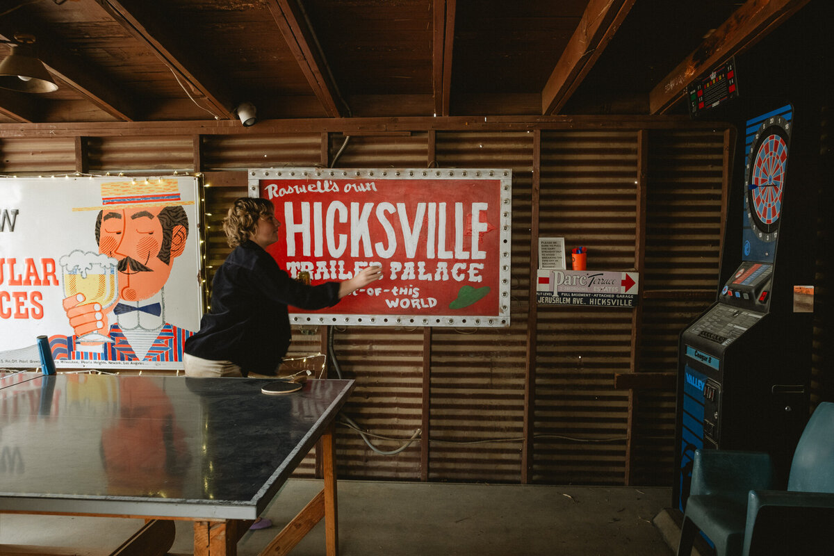 Hicksville Trailer Palace Elopement-16