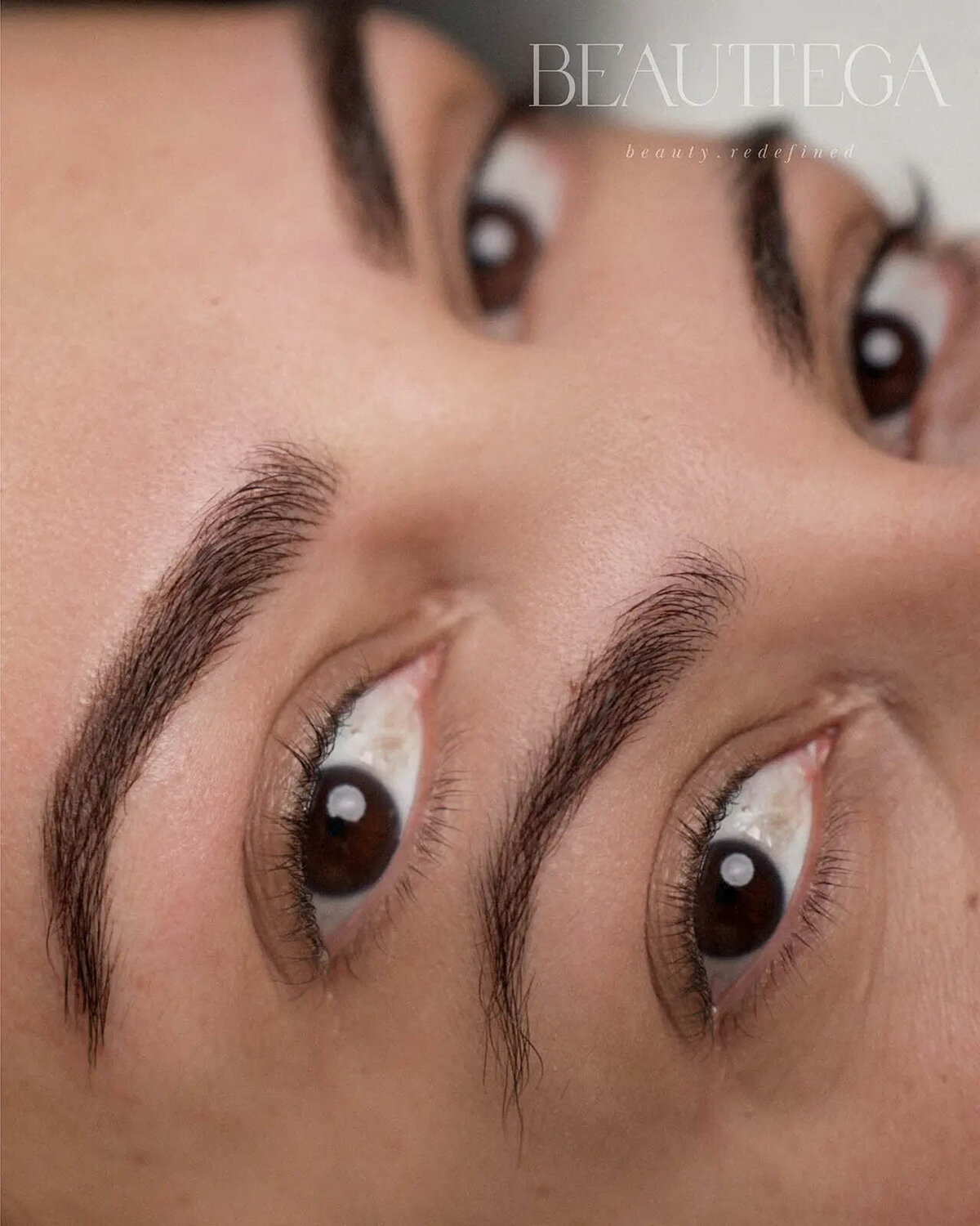 Beauttega C Nano Machine Hair Strokes 32 (C+R)