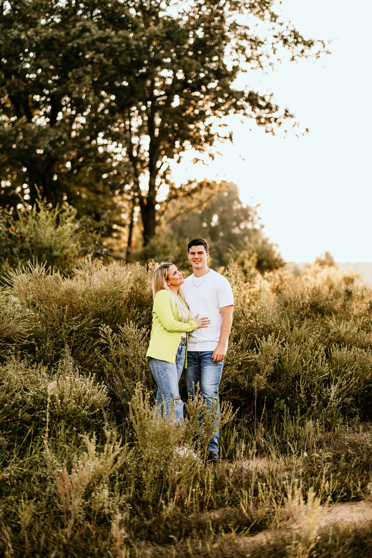 Legend & Lace Studios - Wedding Photography & Videography Services - Engagements