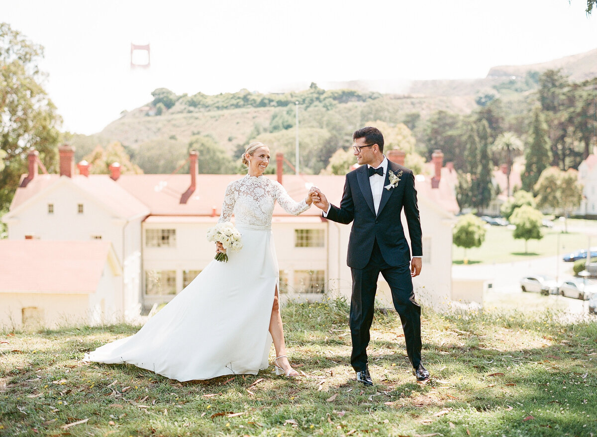 Cavallo Point Wedding Summer-64