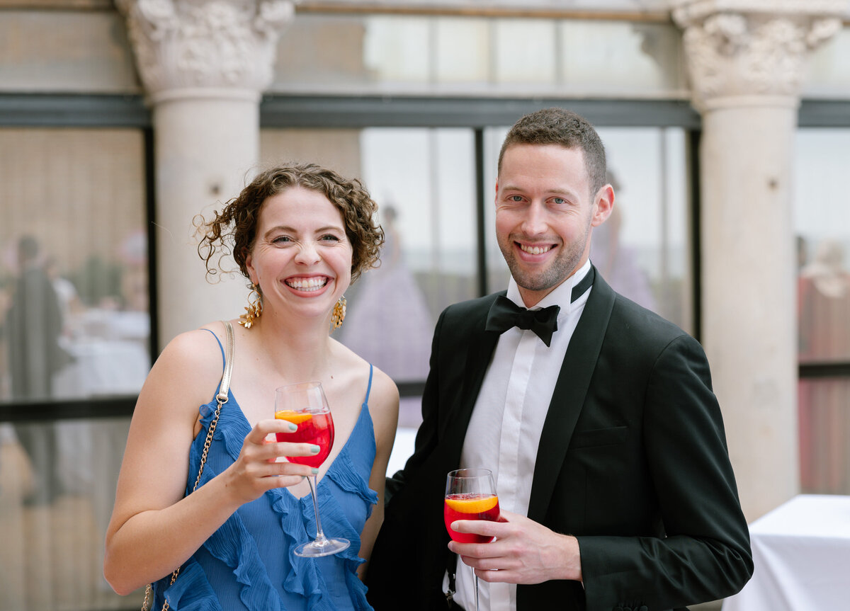Venice Wedding at Grand Excelsior (16 von 31)