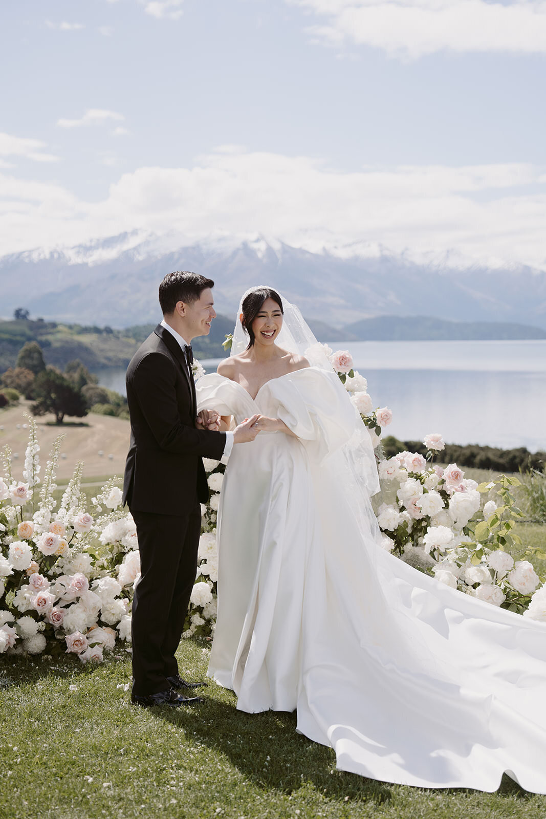 Kate Roberge Photography — Misha & Aaron-631