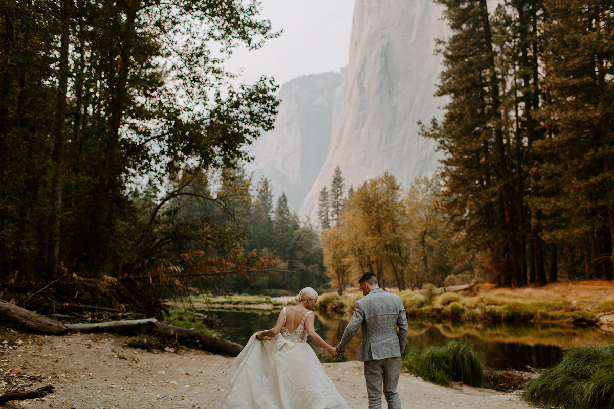 Yosemite_Fall_Elopement_Skyler_and_Vhan