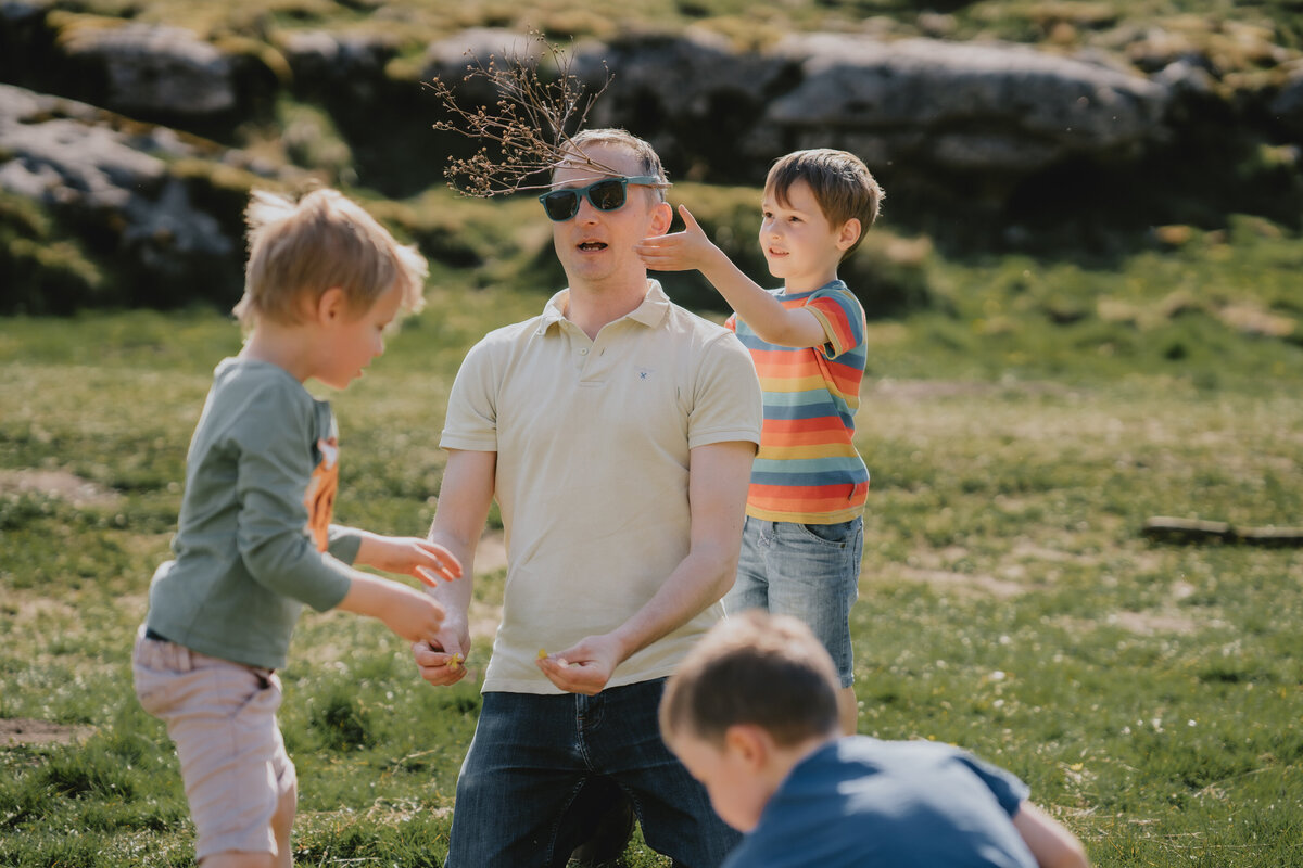 family photography
