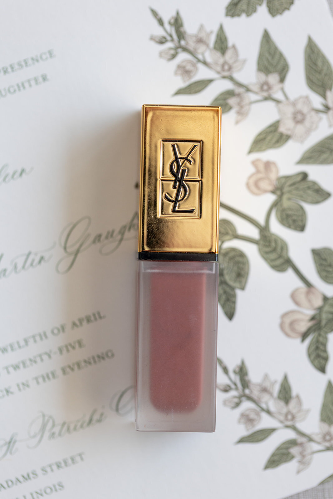 Maggie and Danny Previews - NPP0004