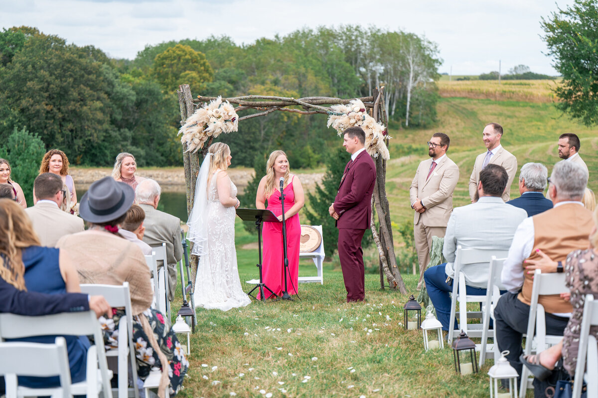 122-Wedding Ceremony Highlights-DSC_3979-Wedding Photography- St Cloud MN- Central MN, Nicole Hollenkamp