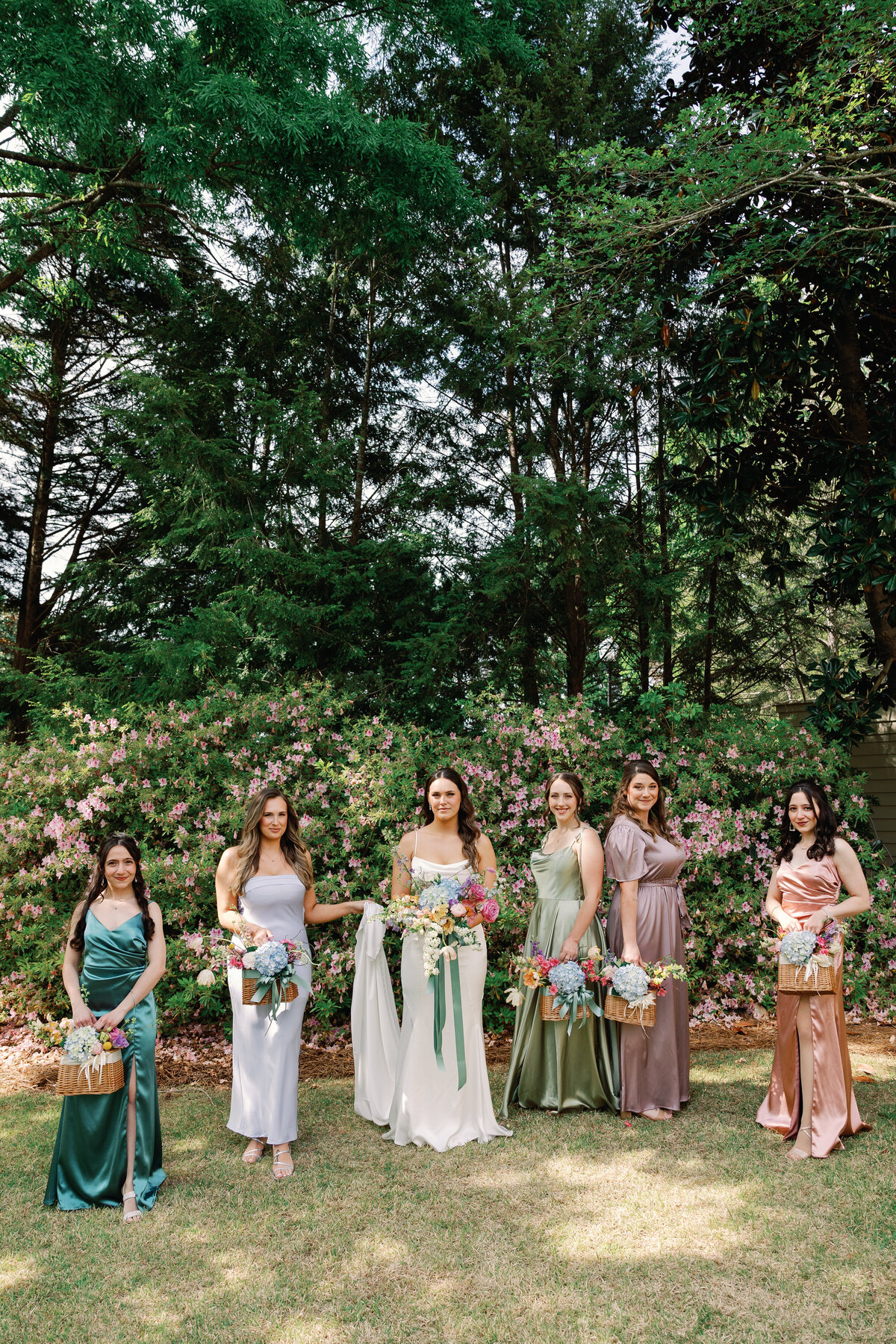 The Fontanas Wedding_Wakefield Country Club NC_Raleigh Wedding Photographers_0019