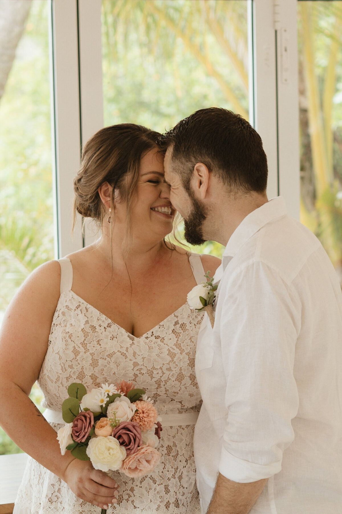 Wedding Photography Bride and Groom