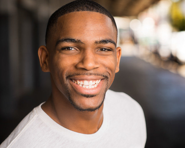 Ben Krantz Studio Acting and Modeling Headshots