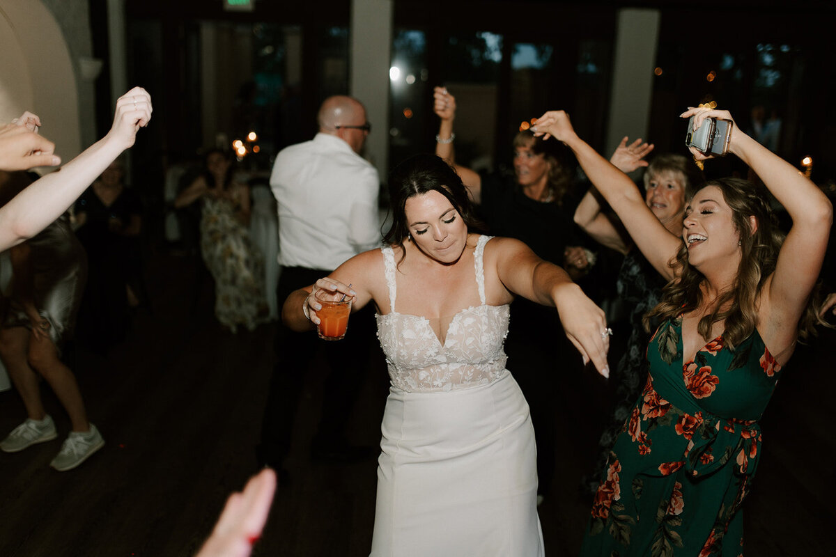 Kylie & Nick Wedding _ Cait Swithers Photo & Films CO-939