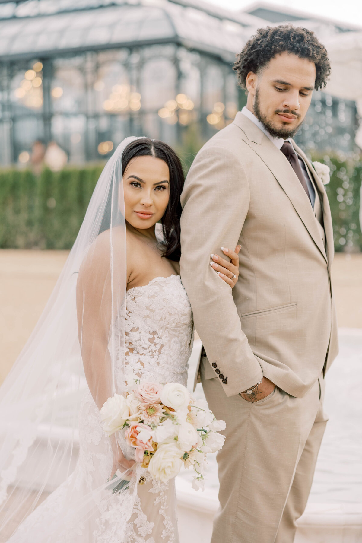 Conservatory Wedding Blackberry Ridge Georgia-9474