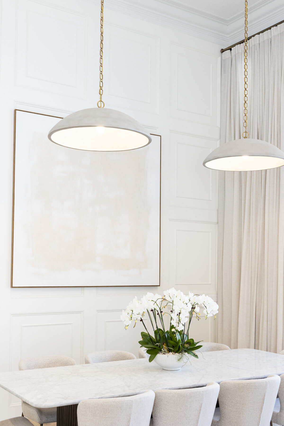 Park Avenue Residence  Collins & Co. Interior Design   |  © The Branded Boss Lady 151