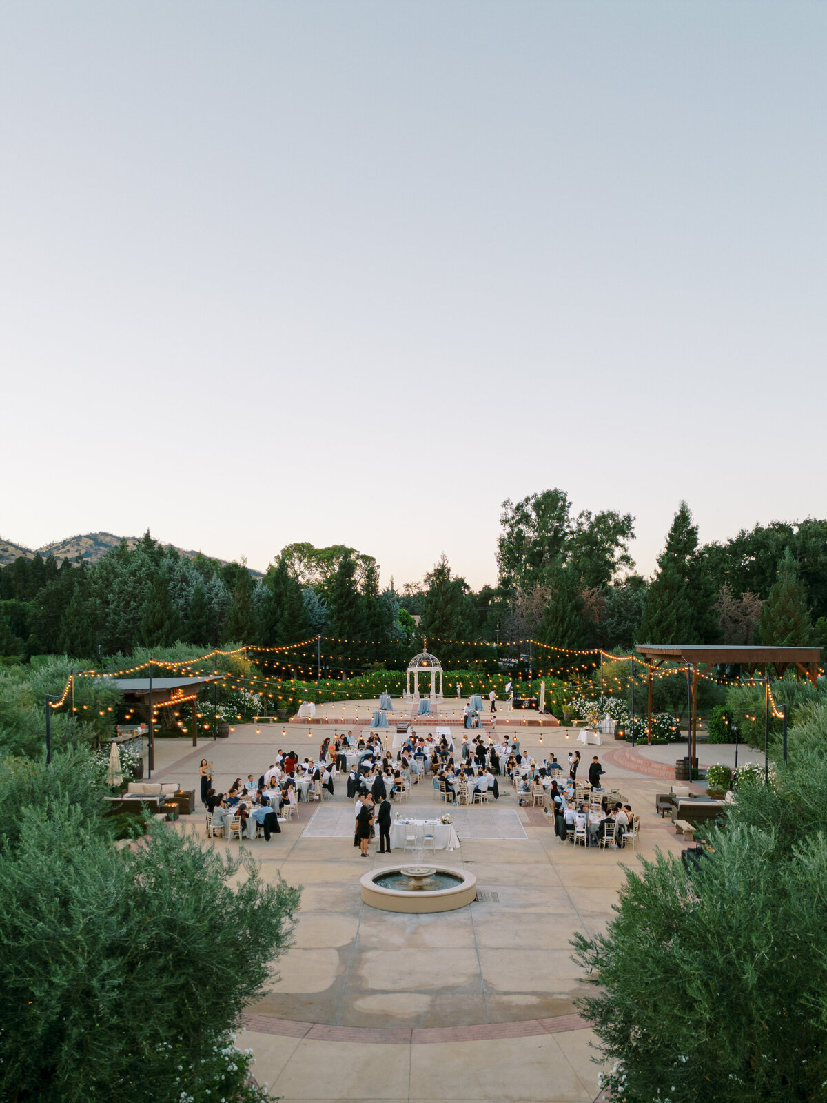 Yin Ranch Wedding Photo-112