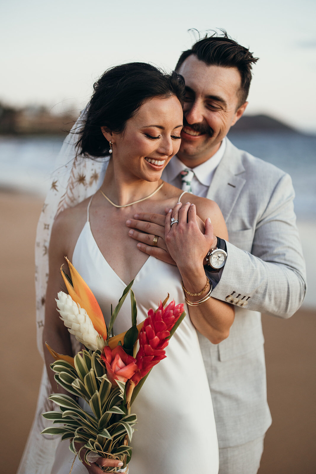 Nicole Brooke Photography Maui Wedding Elopement and Lifestyle Photographer74