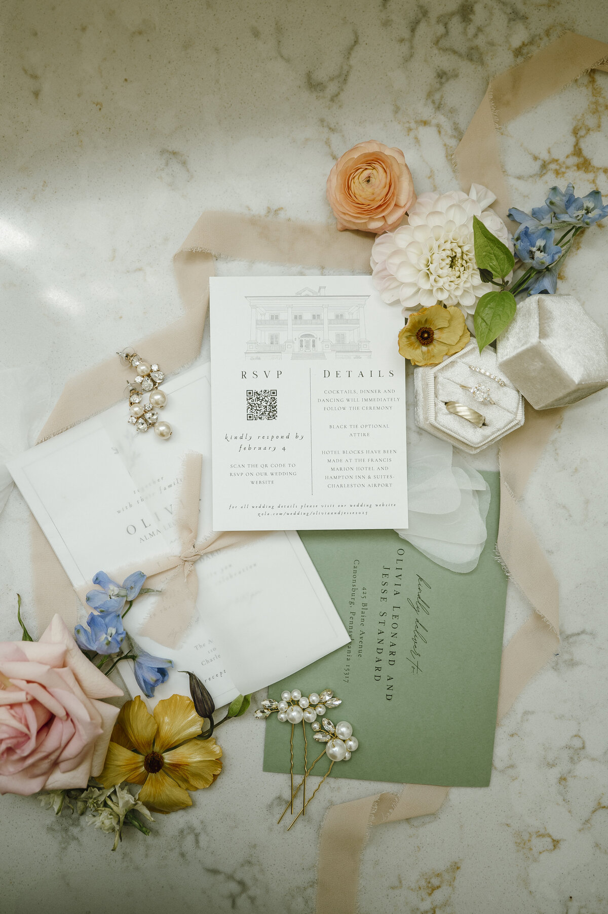 Charleston Wedding Photographer