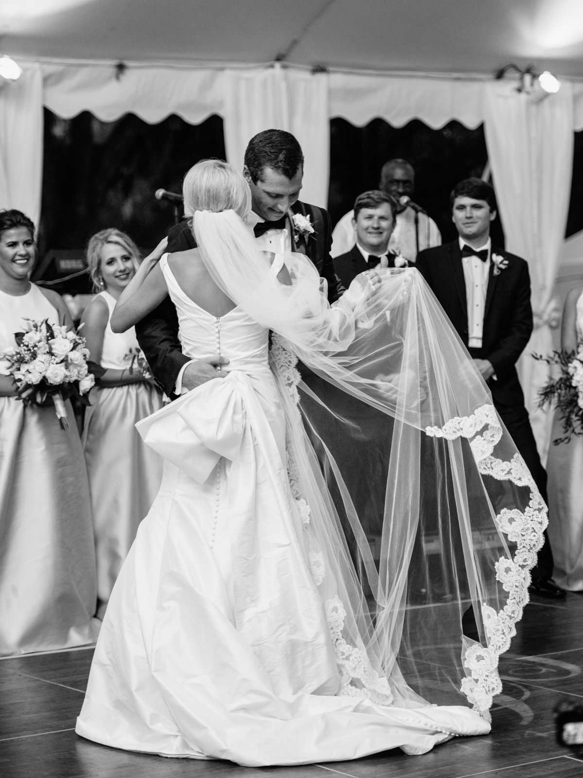 Caledonia Golf & Fish Club Wedding Pictures by Pasha Belman in Pawleys Island