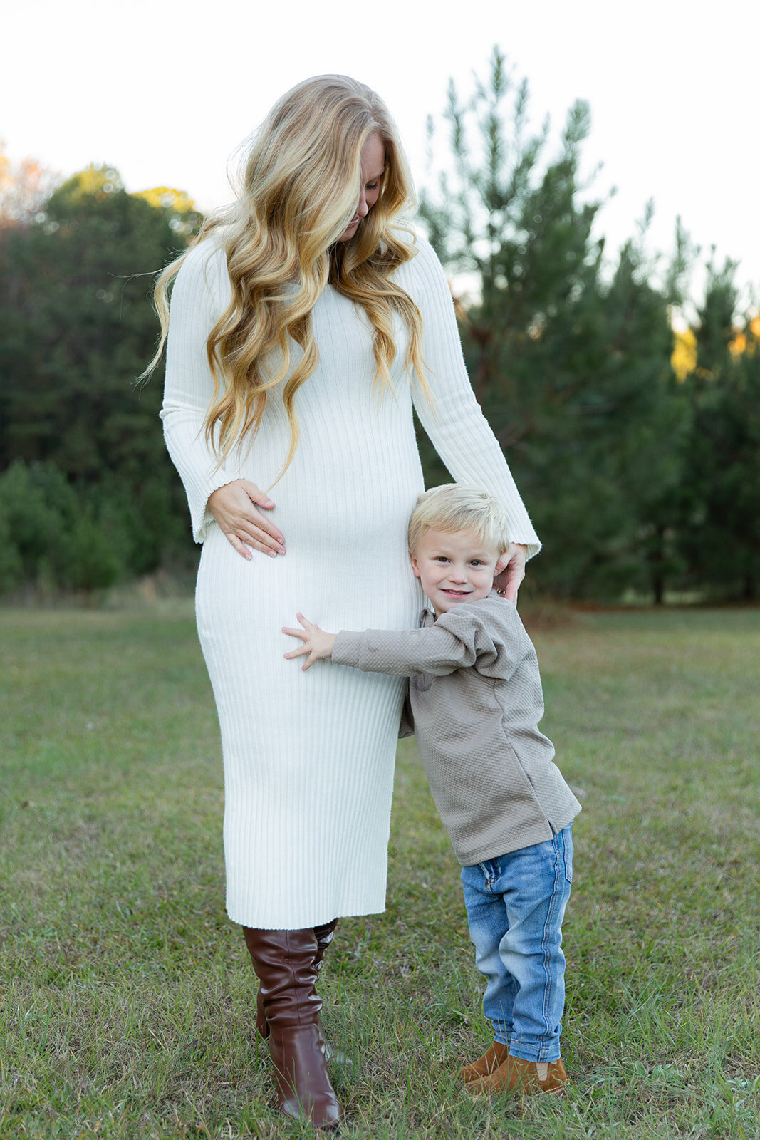 Macon Family Photographer