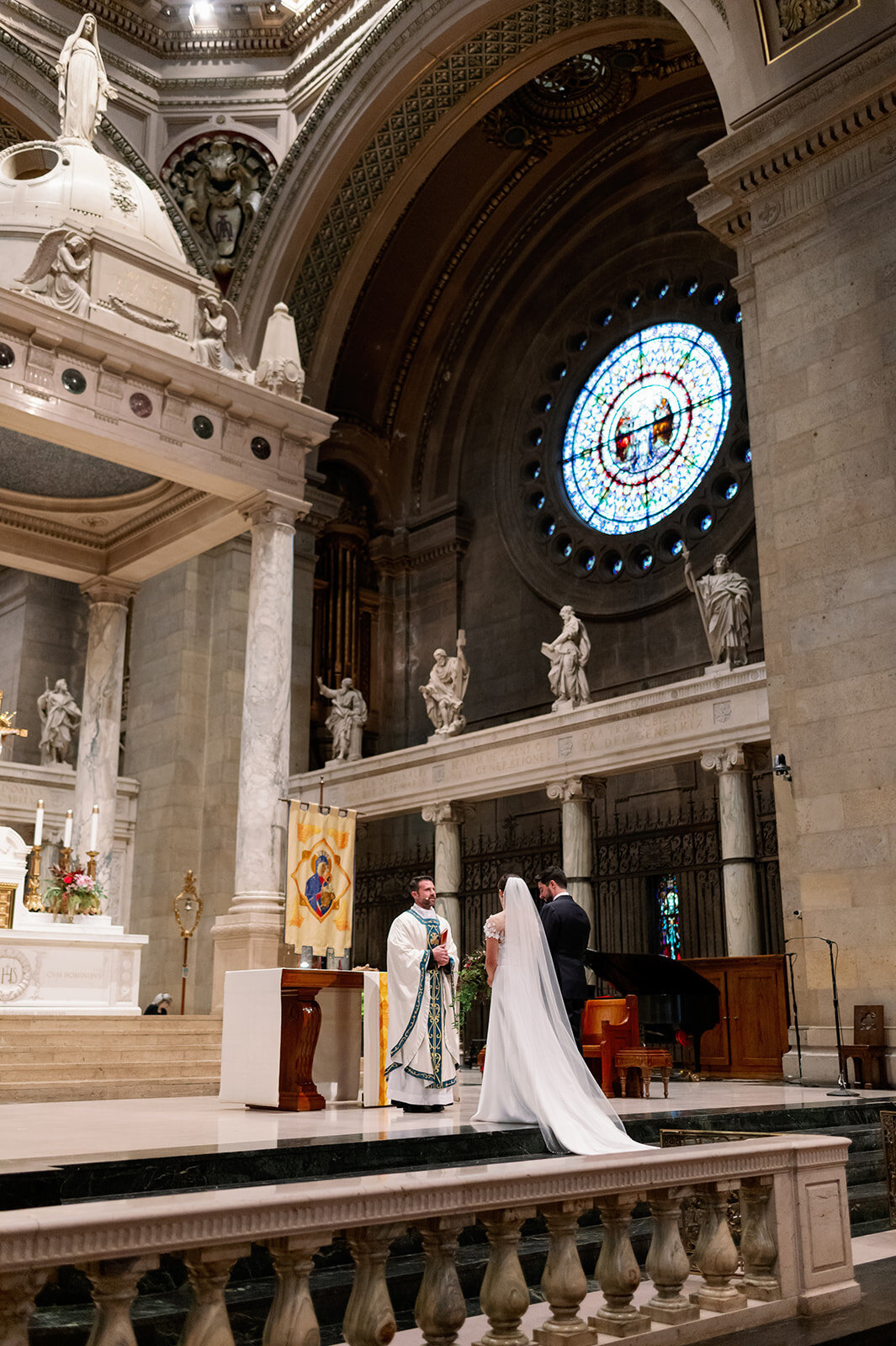 Romano Wedding-773