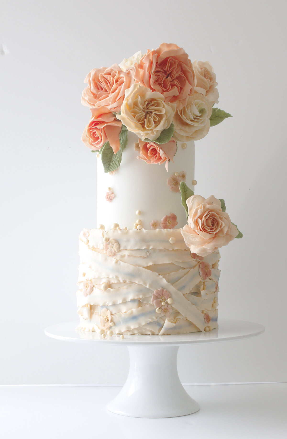 pearlandribboncake
