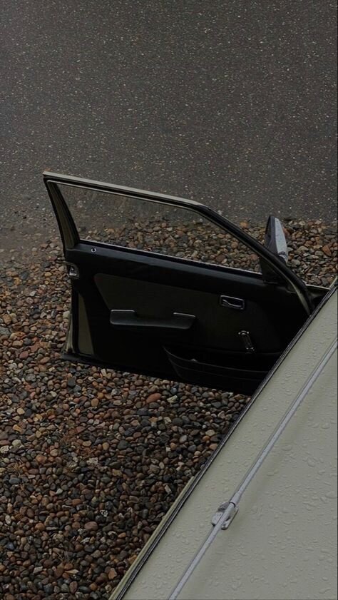 car door