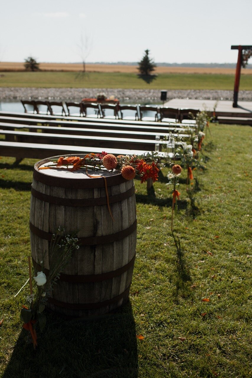 Red Deer Wedding Venue River Valley 38 Large