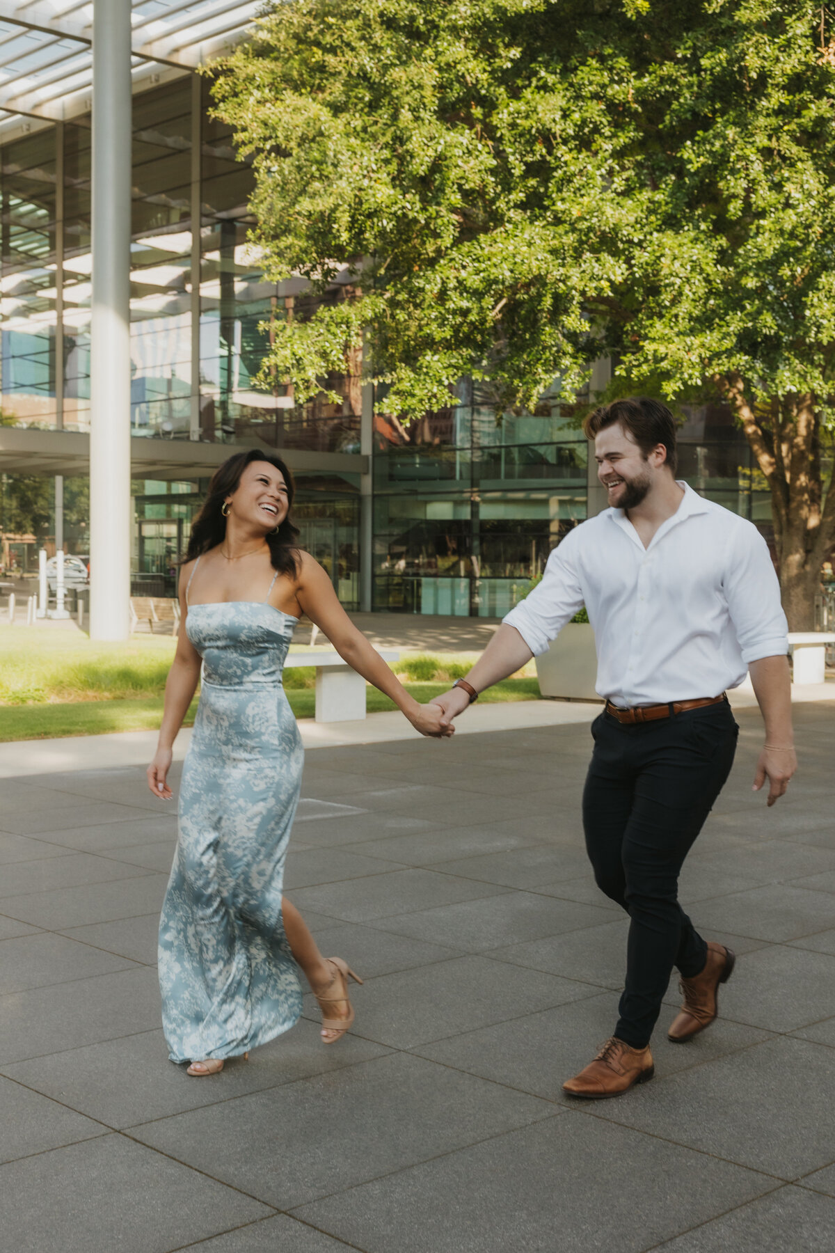 Abby Heron Photography Texas Based and Travel Wedding and Couples Photographer — Couples Gallery for Christian + Emily 1