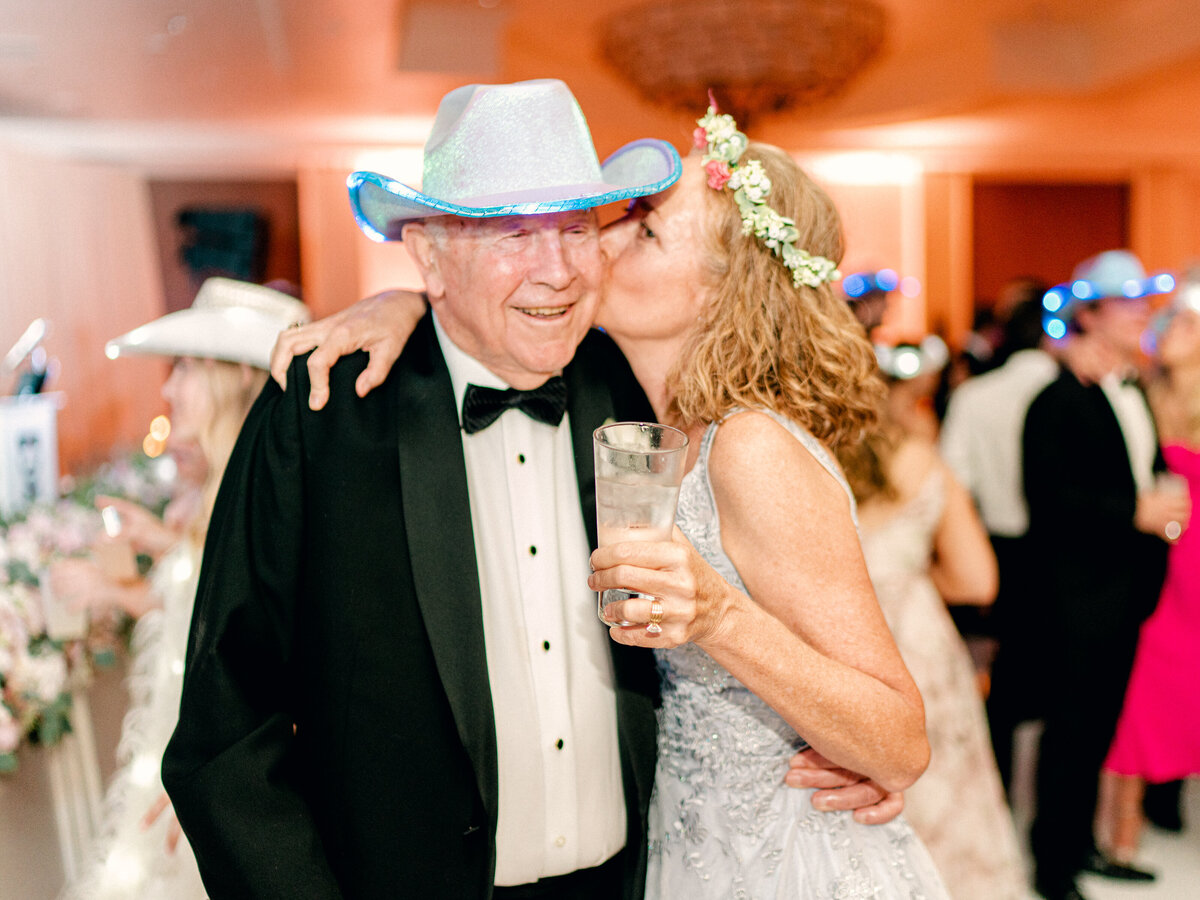 Four Seasons Austin Wedding 717