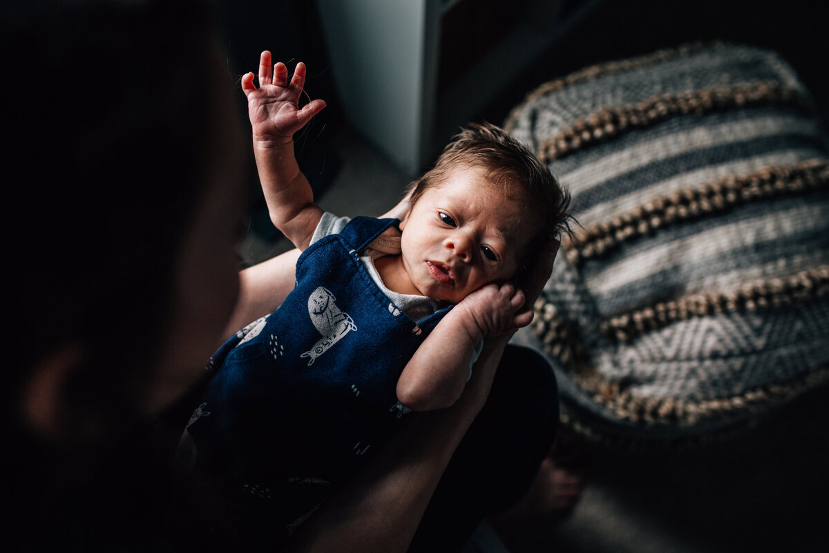 Nicole Guido Photo - Columbus GA Newborn Photographer - 020