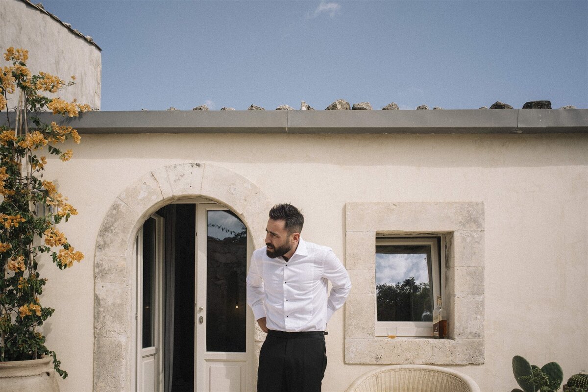 J&E | Dimora Delle Balze Wedding