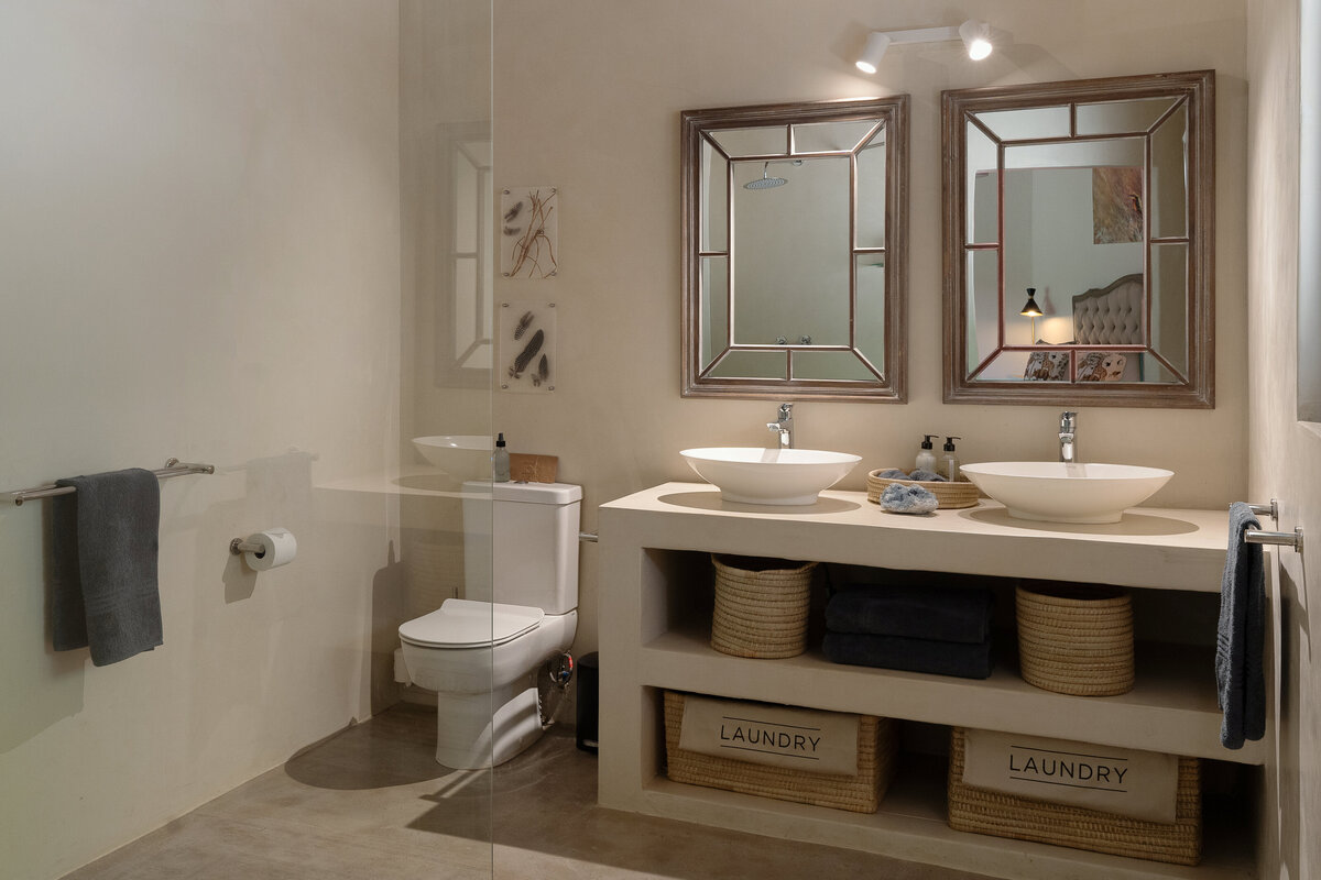 Bee Eater Garden Suite