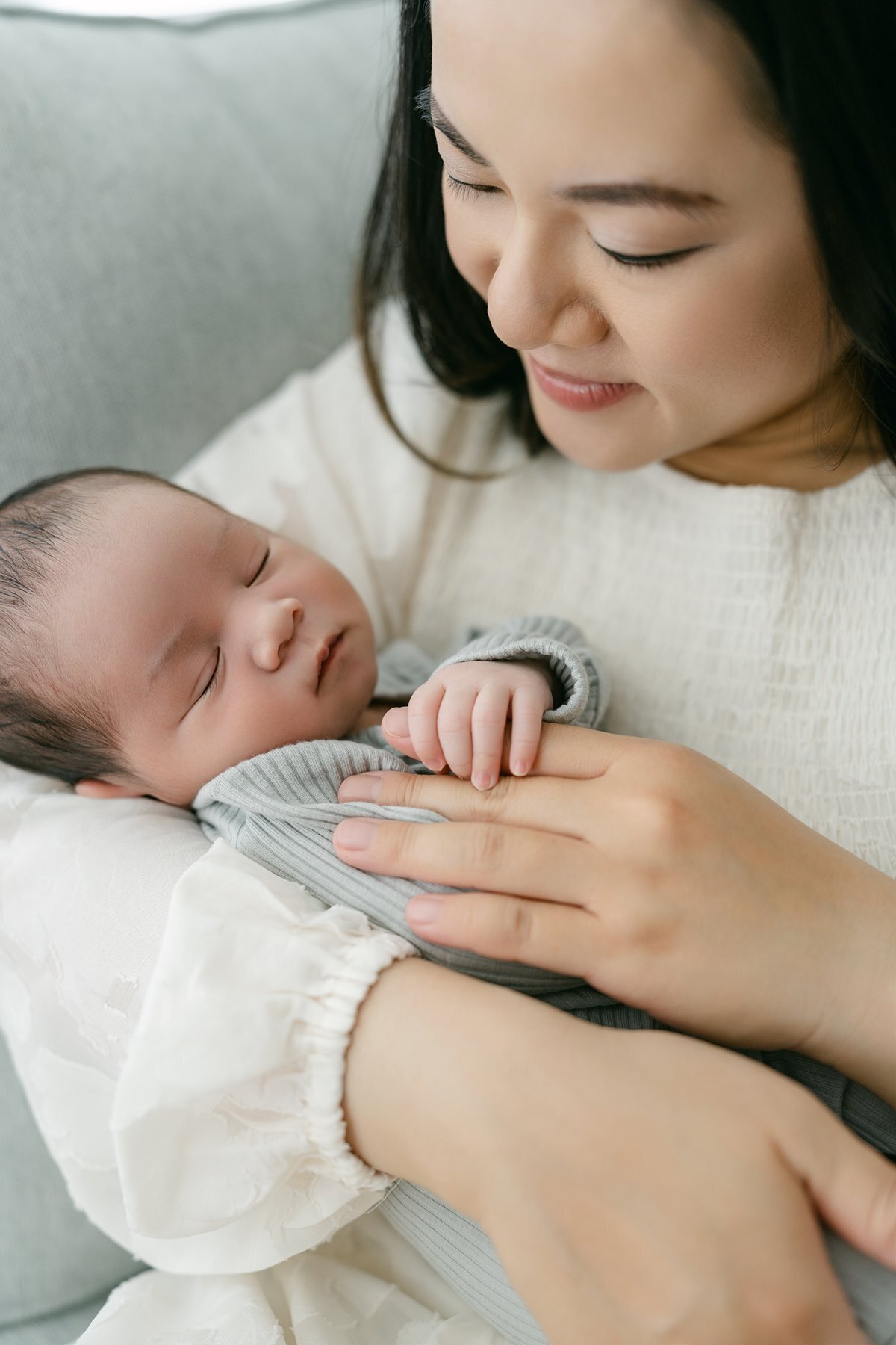 San Diego Newborn Photo | Charlie 31_(2)