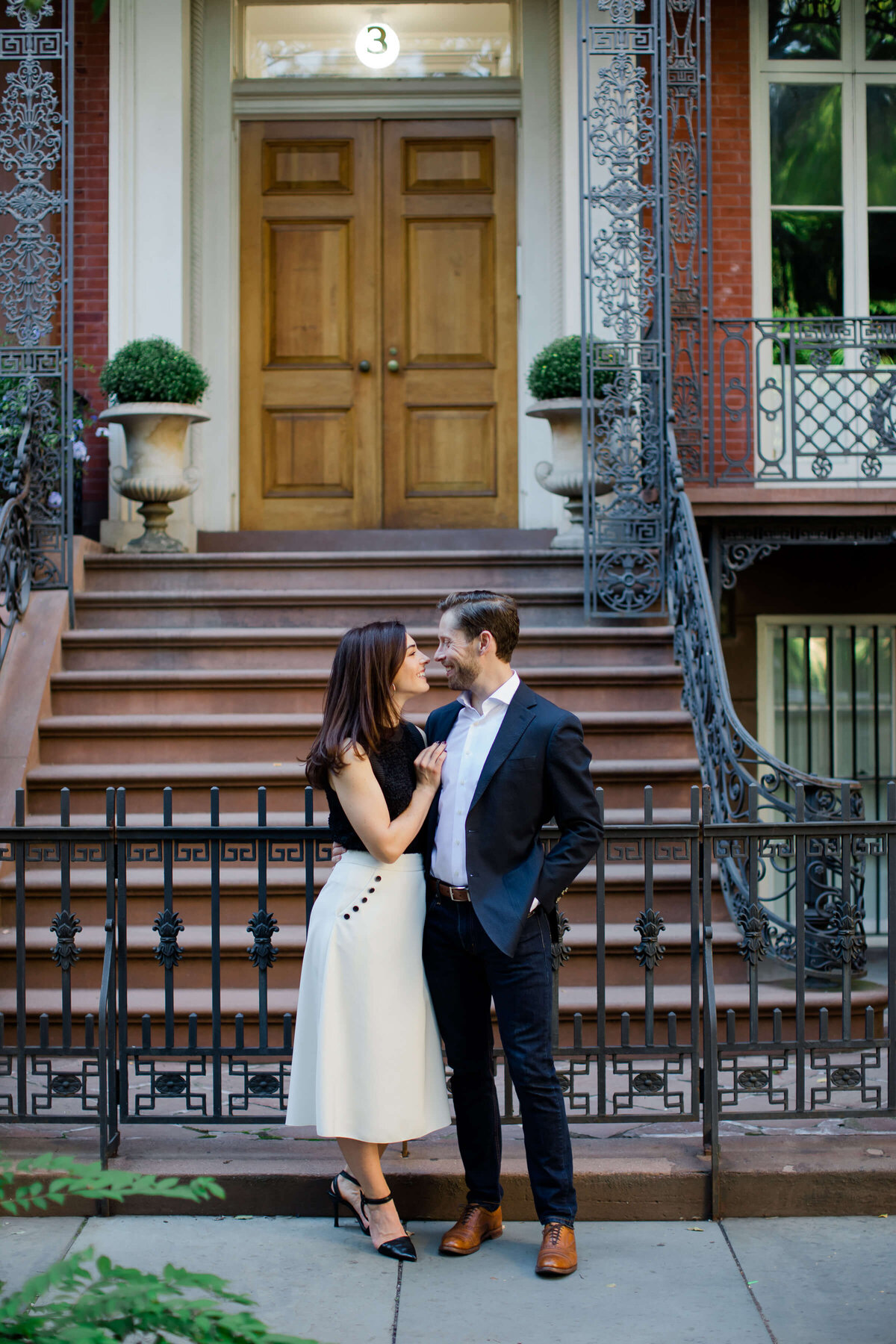 Larisa Shorina Photography Boutique Editorial Wedding Photography New York City Paris France Destination Elegant Natural Intimate Luxury High End Wedding Engagement Photographer-Shorina-2