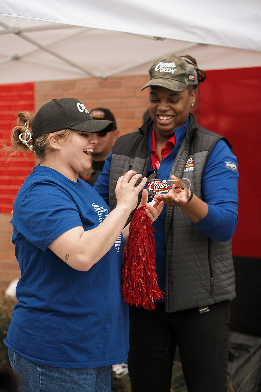 LaurenSchoepferPhotography_RaisingCanesLutzGrandOpening-38_websize