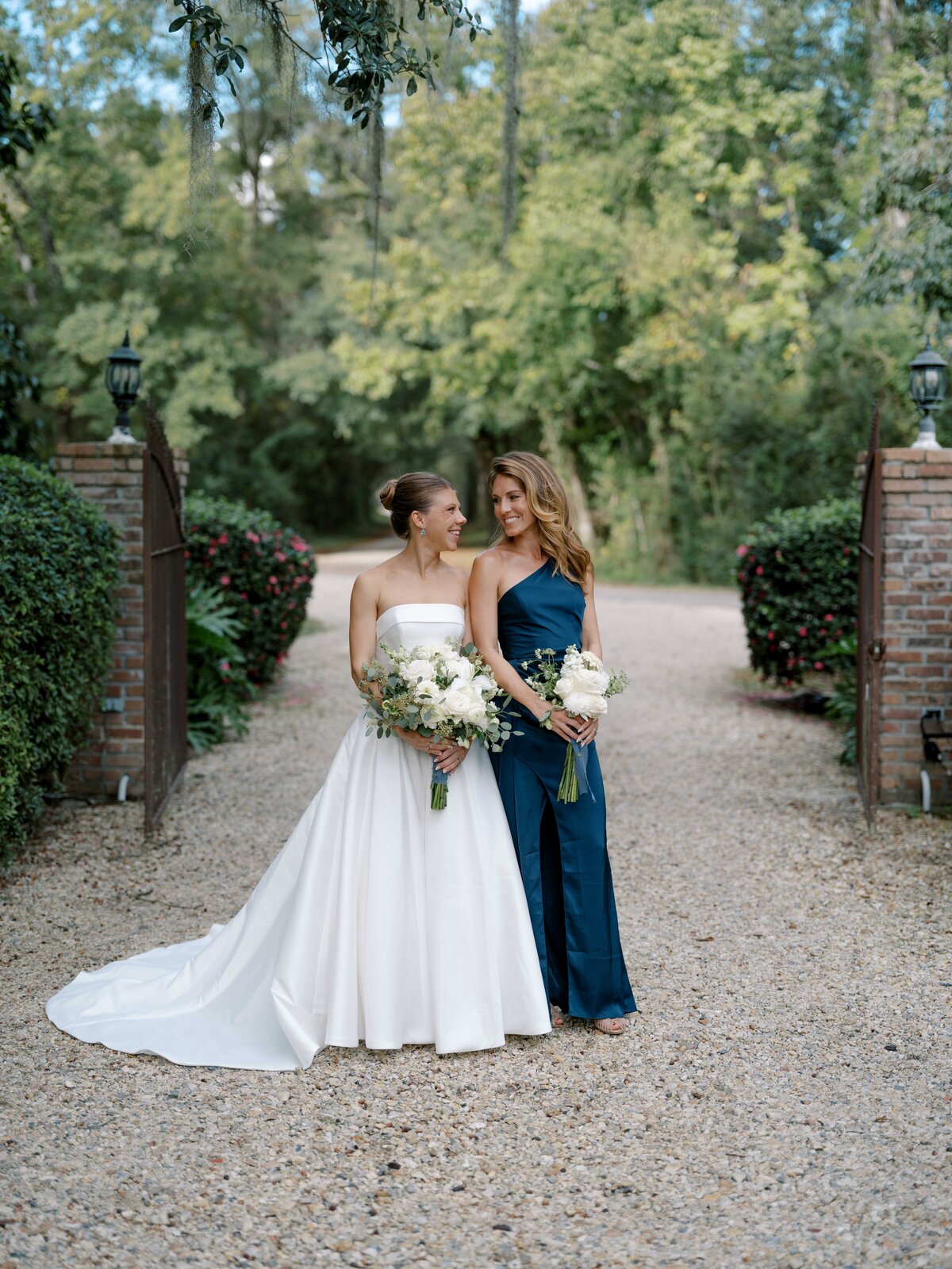 Jessie Newton Photography-Tamez Wedding-Picayune, MS-11