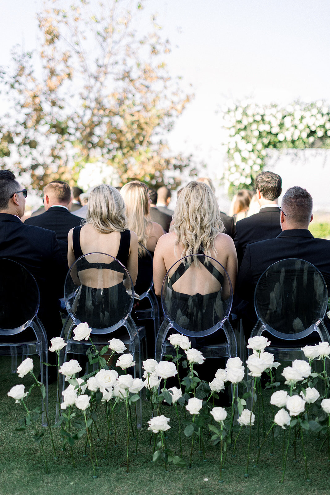 Wedding Alexis and Dustin Rolling Hills Country Club _ Hello Blue  -333