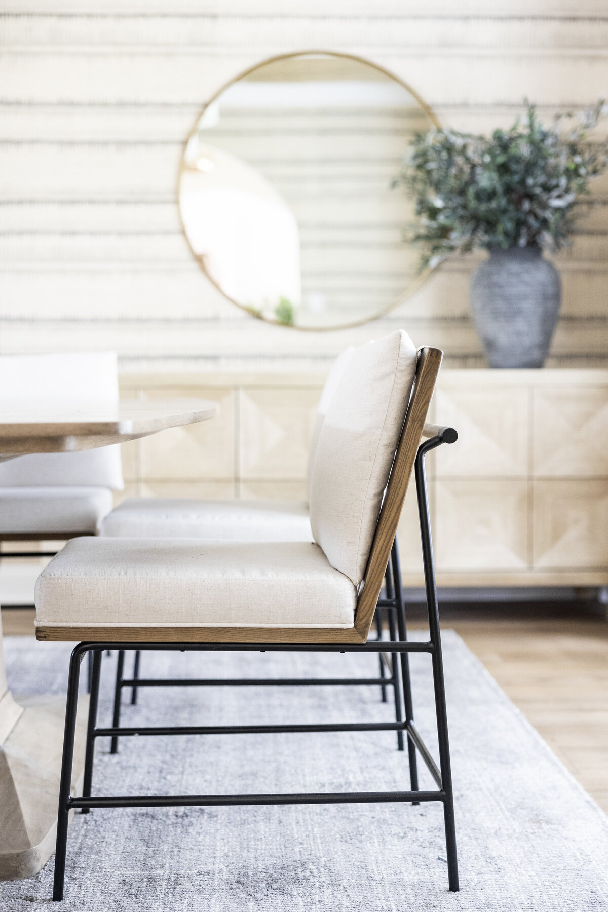 Valencia Residence Collins & Co. Brand  | Image by The Branded Boss Lady © 147