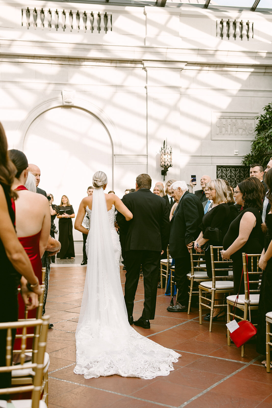 The Rice Wedding Columbus Museum of Art Brookmade Photography 0731
