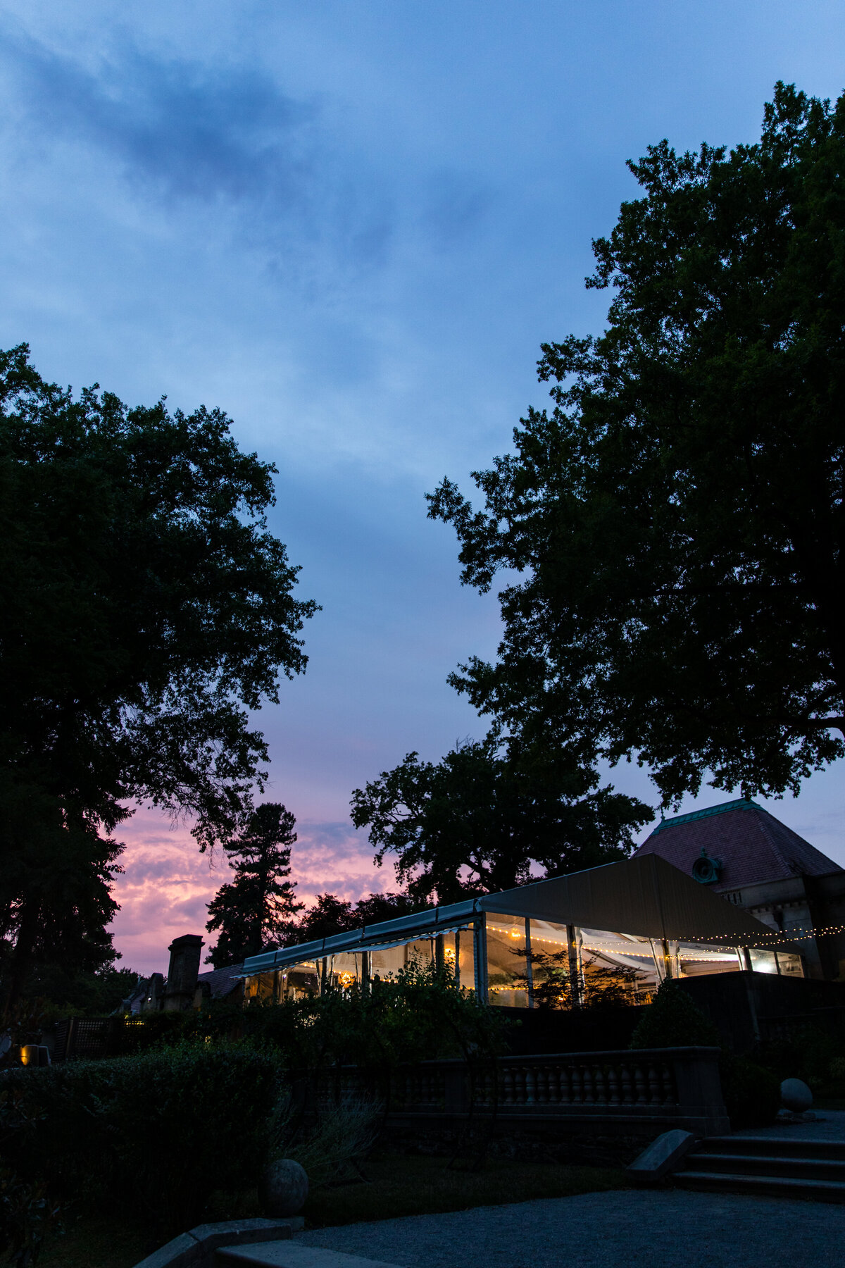 Philadelphia Garden Wedding-162