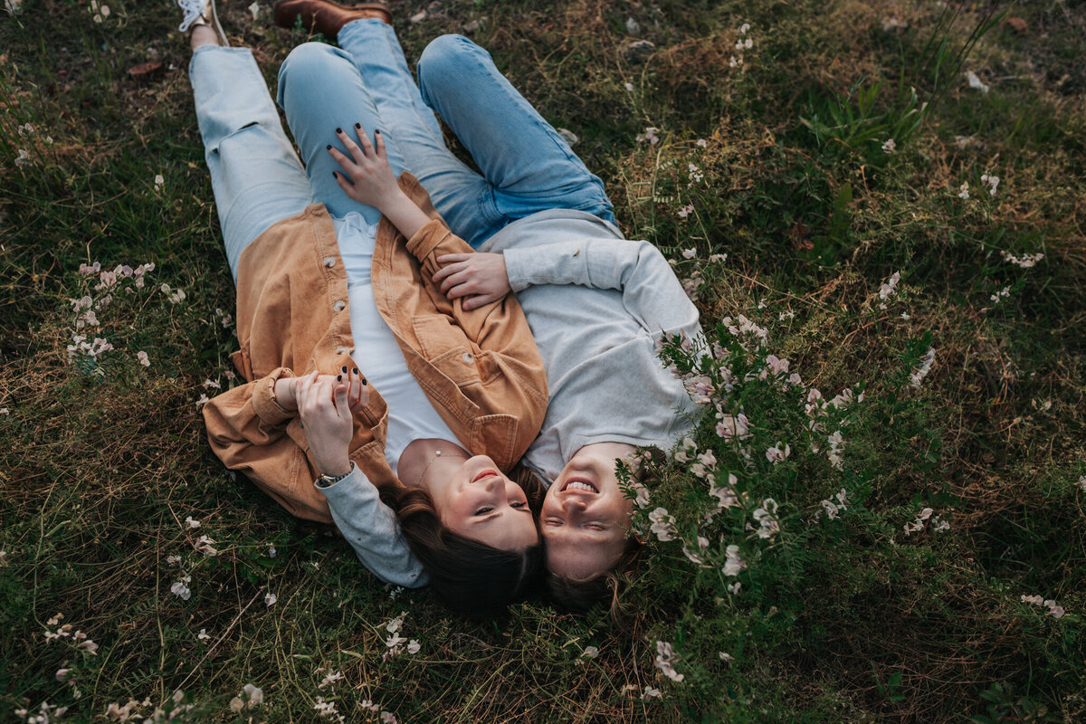 Gracen & Adam Engagement Photos - Columbus Georgia - Cirrus Gold Creative Company-152