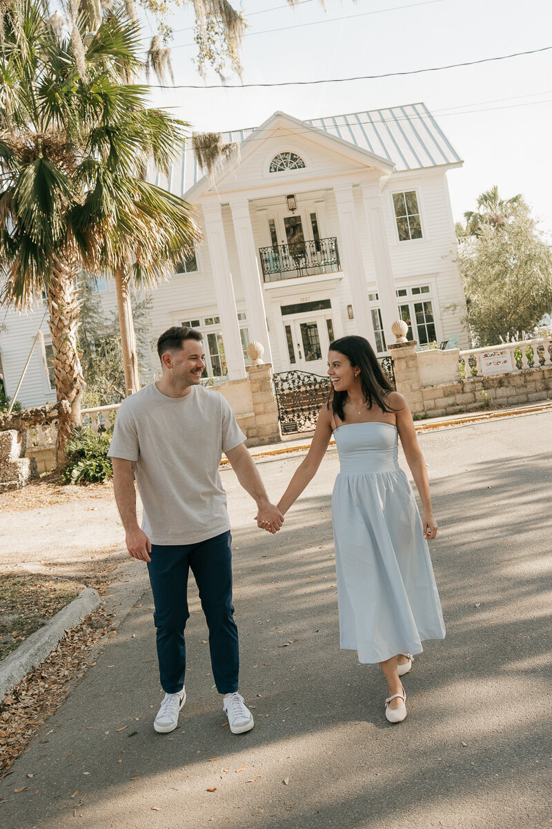 ST. AUGUSTINE ENGAGEMENT PHOTOS-4