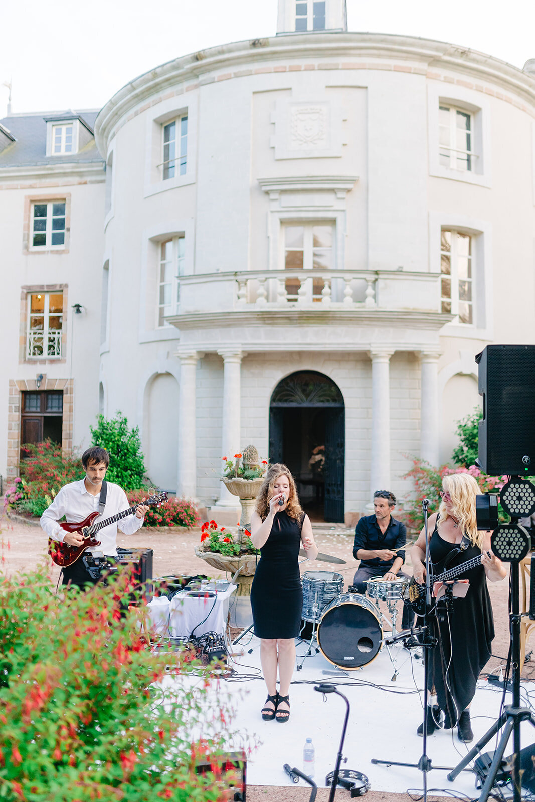MorganeBallPhotography-Wedding-ChrisKim-ChateaudeVezins-Weddingday-08-Dinner-230-6155