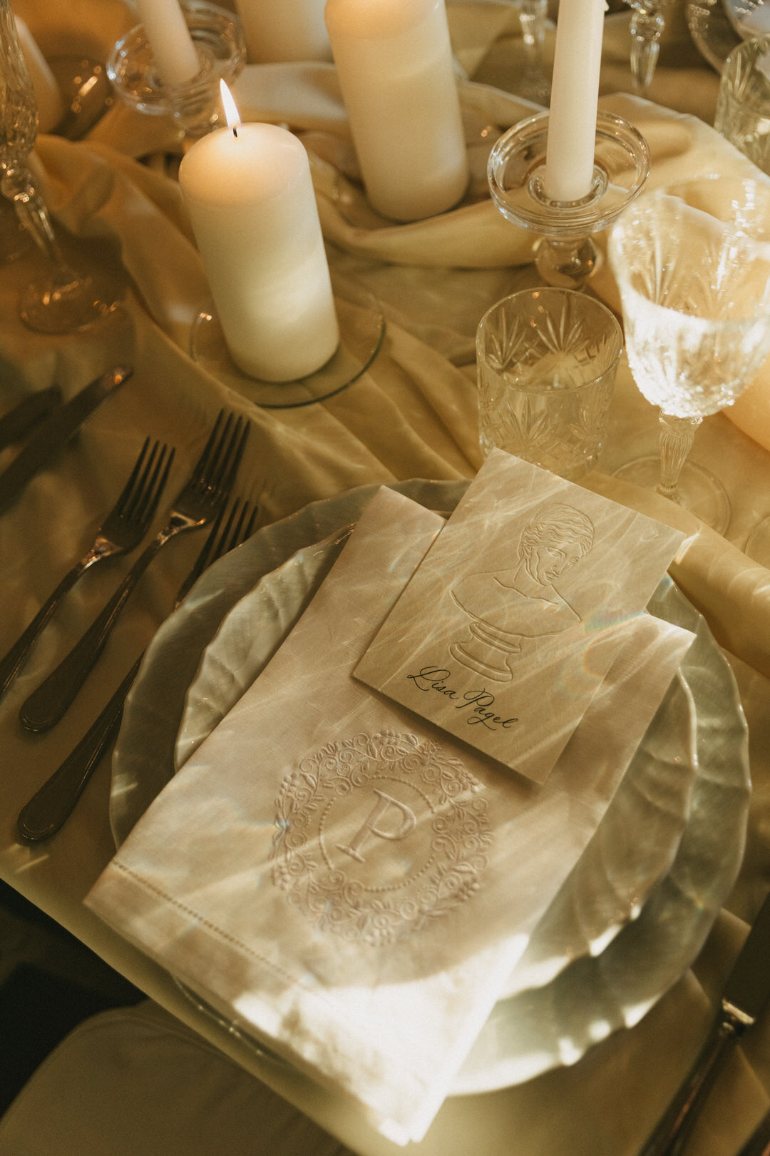 ITALY WEDDING | ALLY + DILLON