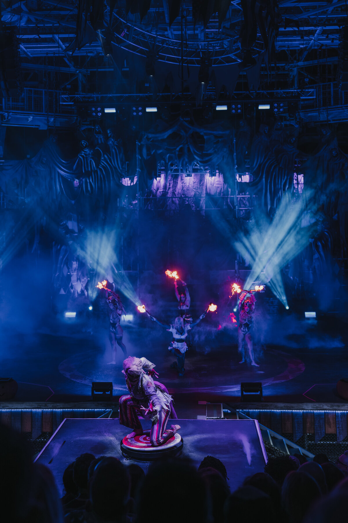 Universal Orlando Photographer