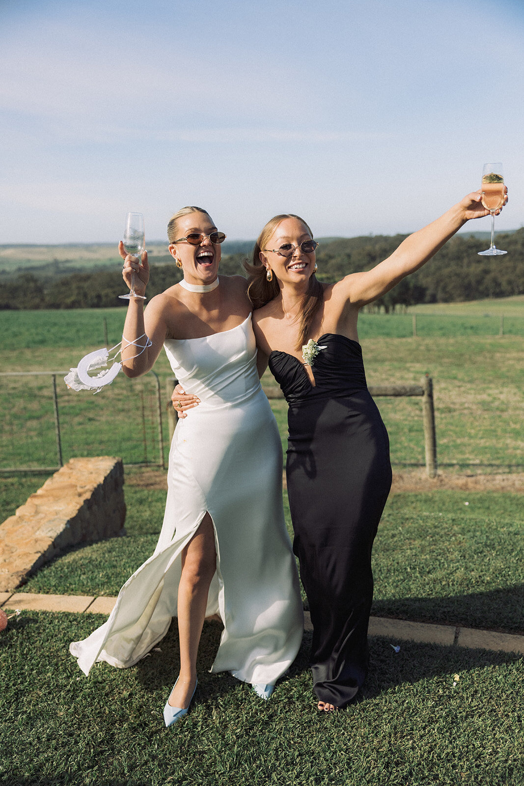 Millie & Ned NYE 2023-406