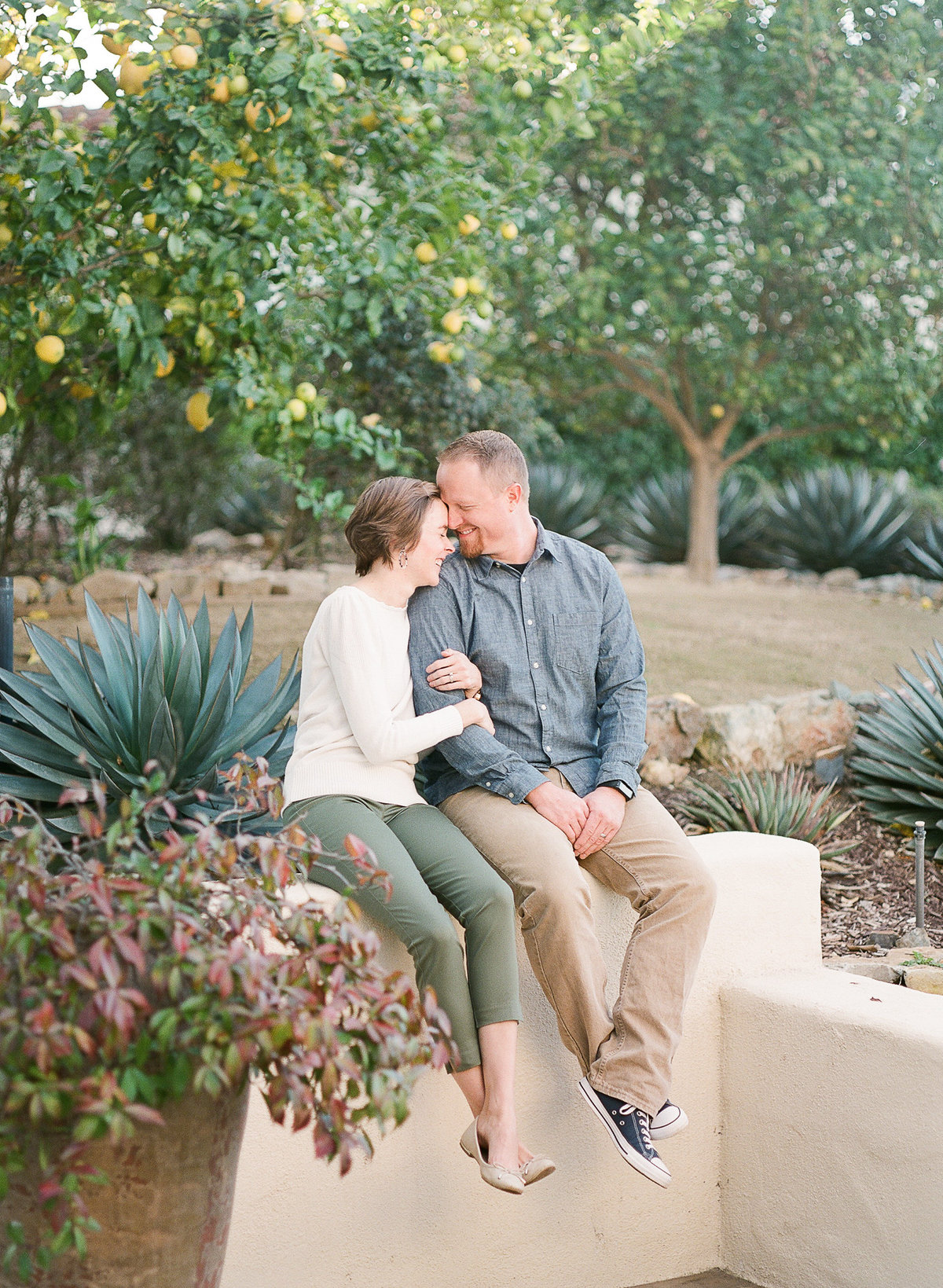 Couples Photographer in California